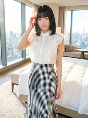 雫(しずく)プロフィール写真