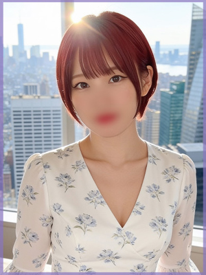 志希(しき)プロフィール写真