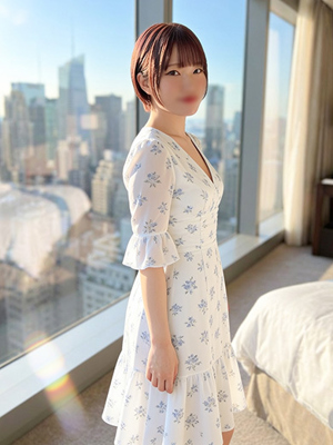 志希(しき)プロフィール写真