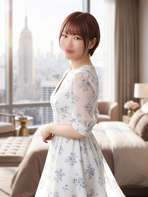 志希(しき)プロフィール写真