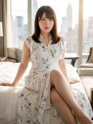 星那(せな)プロフィール写真