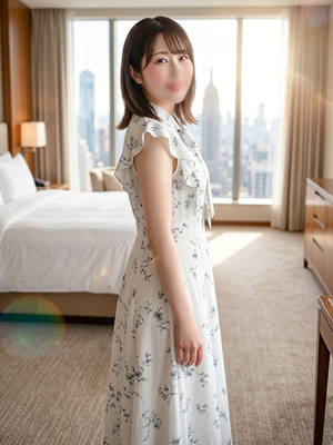 星那(せな)プロフィール写真