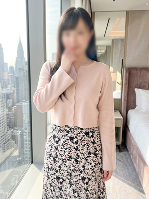 花梨(かりん)プロフィール写真