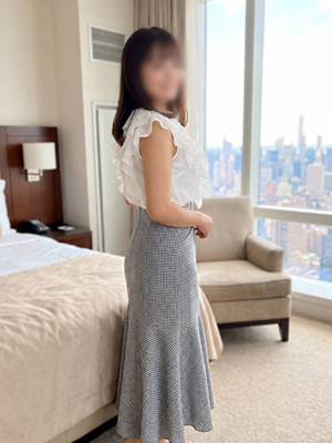 来愛(こあ)プロフィール写真