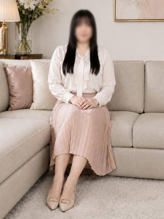 ありさプロフィール写真