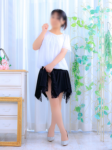 れいプロフィール写真