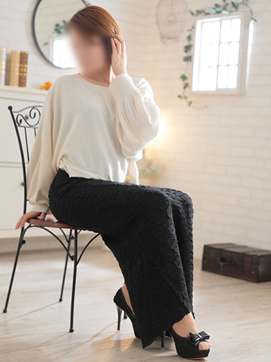 なぎプロフィール写真