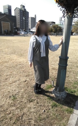 しほプロフィール写真