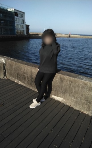 ゆうプロフィール写真