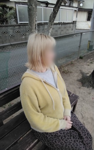 ななプロフィール写真