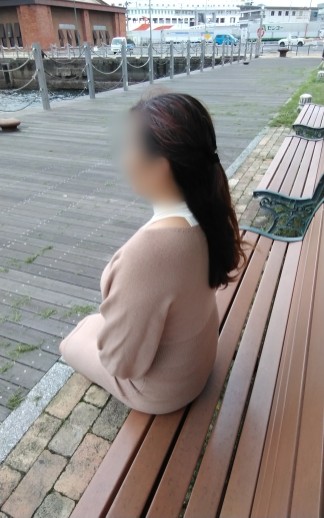 ゆかプロフィール写真