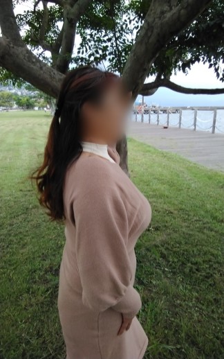 ゆかプロフィール写真