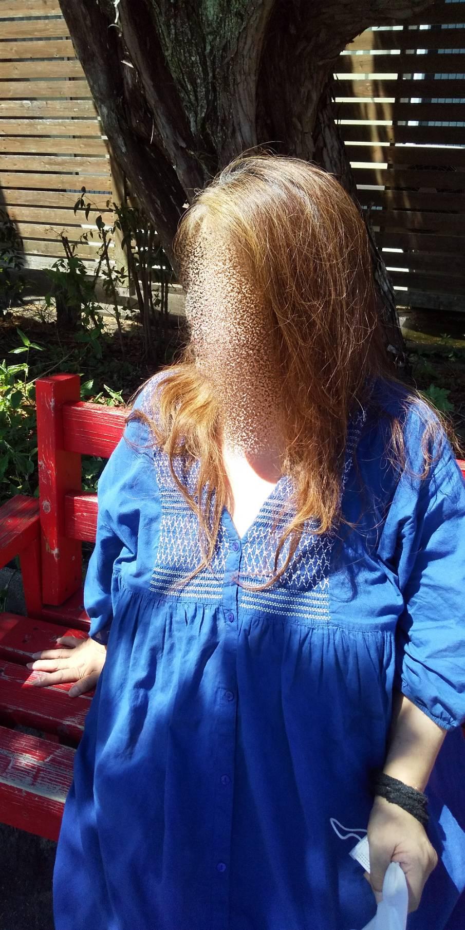 保険屋のおばちゃん　店長