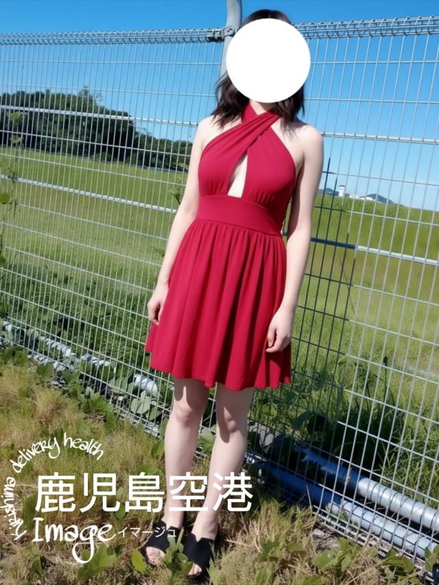 image(霧島市)の女の子