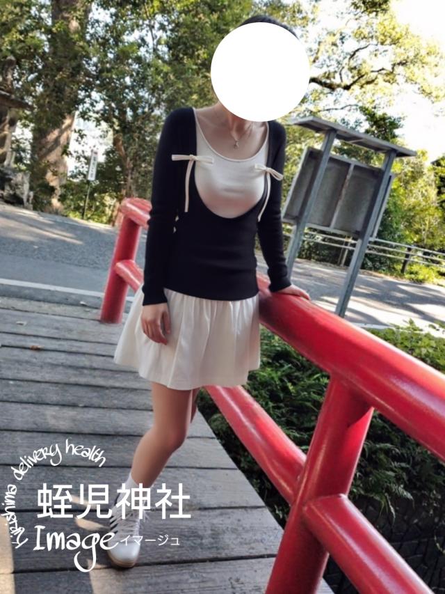 11/22-葉杏-はあんプロフィール写真
