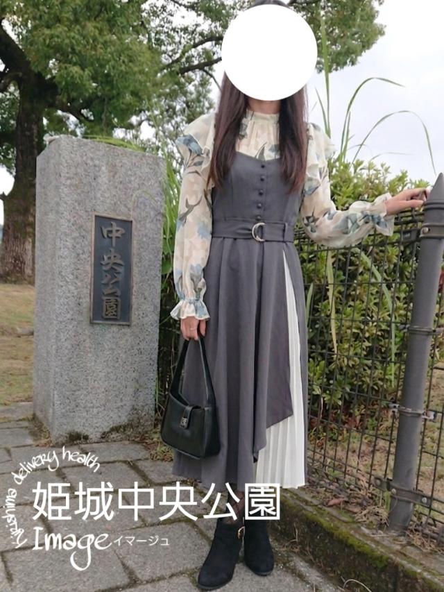 4/7結月ゆづき37プロフィール写真