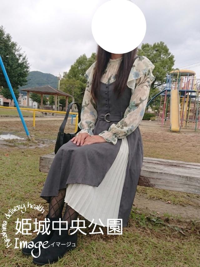 4/7結月ゆづき37プロフィール写真