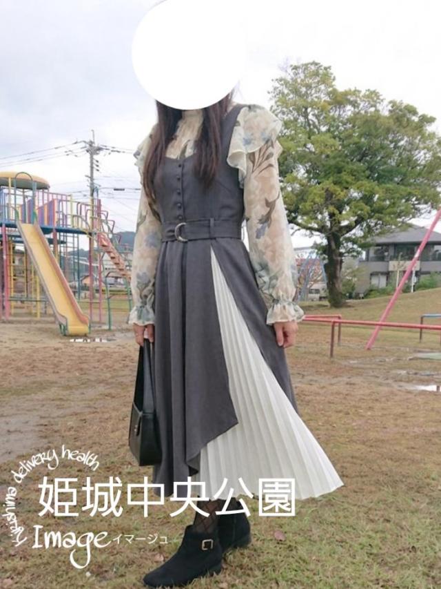 4/7結月ゆづき37プロフィール写真