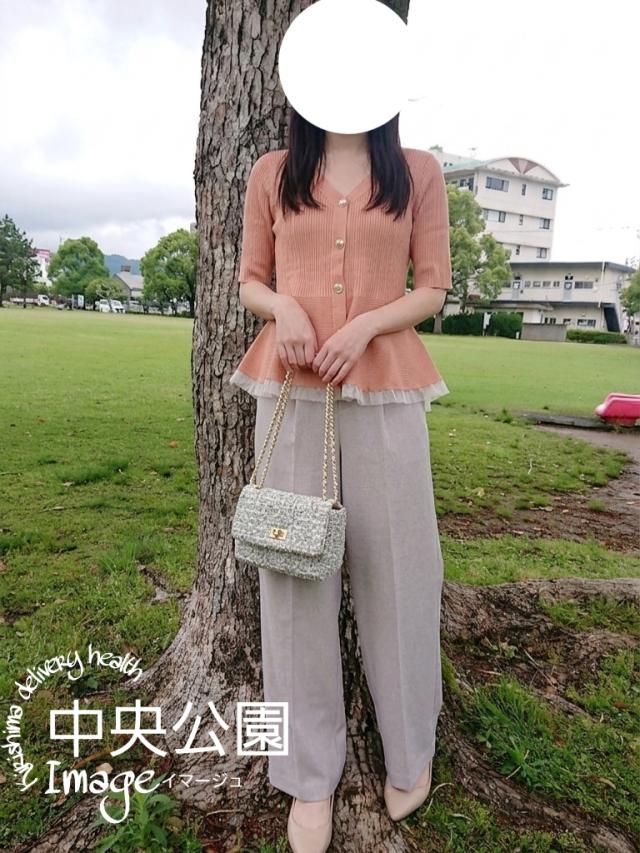 image(霧島市)の女の子