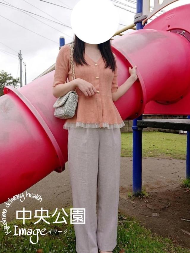 4/12入店、あおねさんプロフィール写真