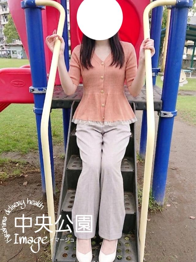 4/12入店、あおねさんプロフィール写真