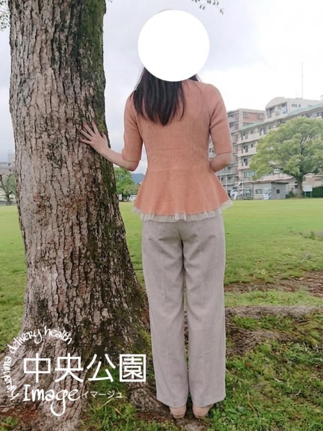 4/12入店、あおねさんプロフィール写真