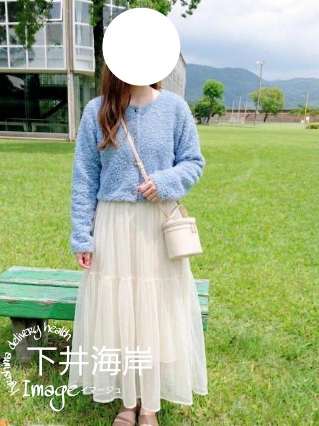 4/11体験入店、らんさんプロフィール写真