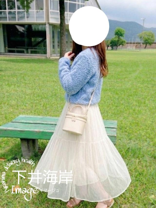 4/11体験入店、らんさんプロフィール写真