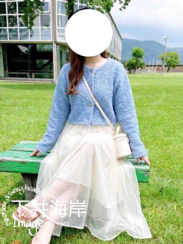 4/11体験入店、らんさんプロフィール写真