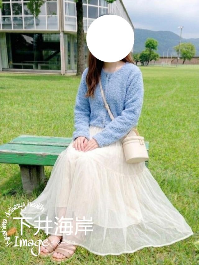 4/11体験入店、らんさんプロフィール写真