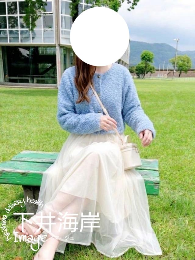 4/11体験入店、らんさんプロフィール写真