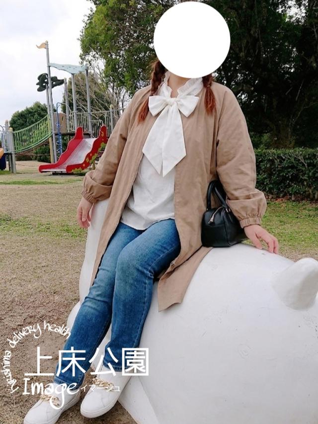 4/8入店、なごみさんプロフィール写真