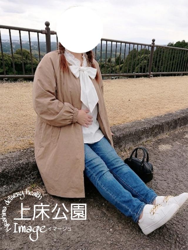4/8入店、なごみさんプロフィール写真