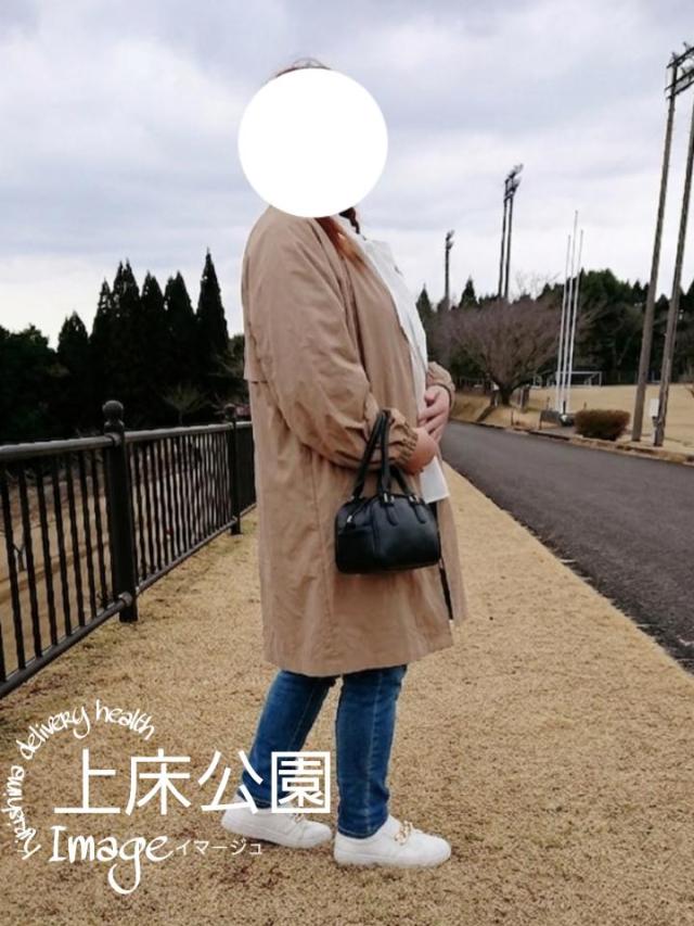 4/8入店、なごみさんプロフィール写真