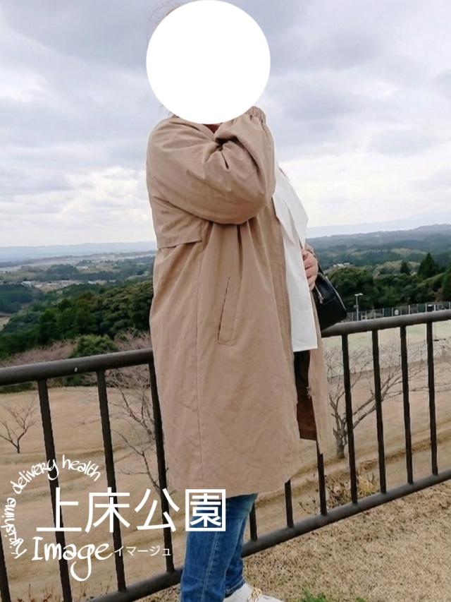 4/8入店、なごみさんプロフィール写真