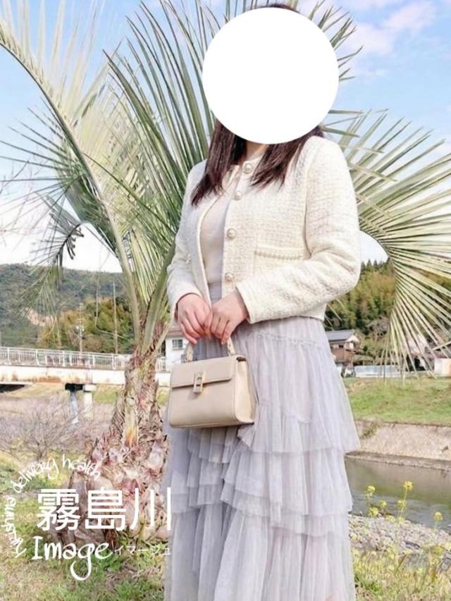 image(霧島市)の女の子