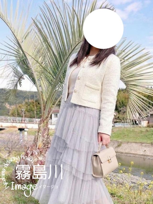 じゅんさん35歳プロフィール写真