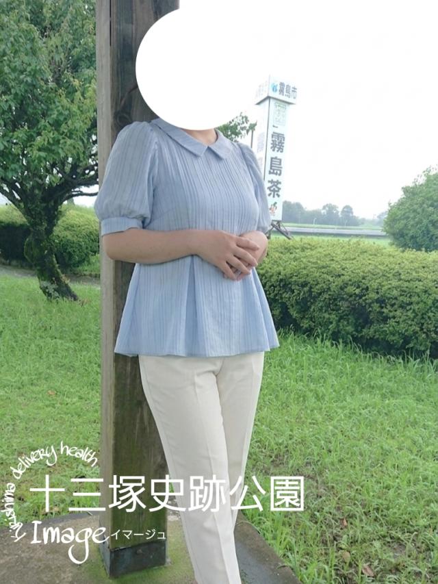 4/10入店、かえでさんプロフィール写真