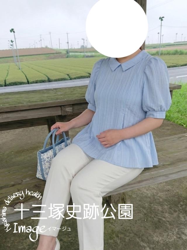 4/10入店、かえでさんプロフィール写真
