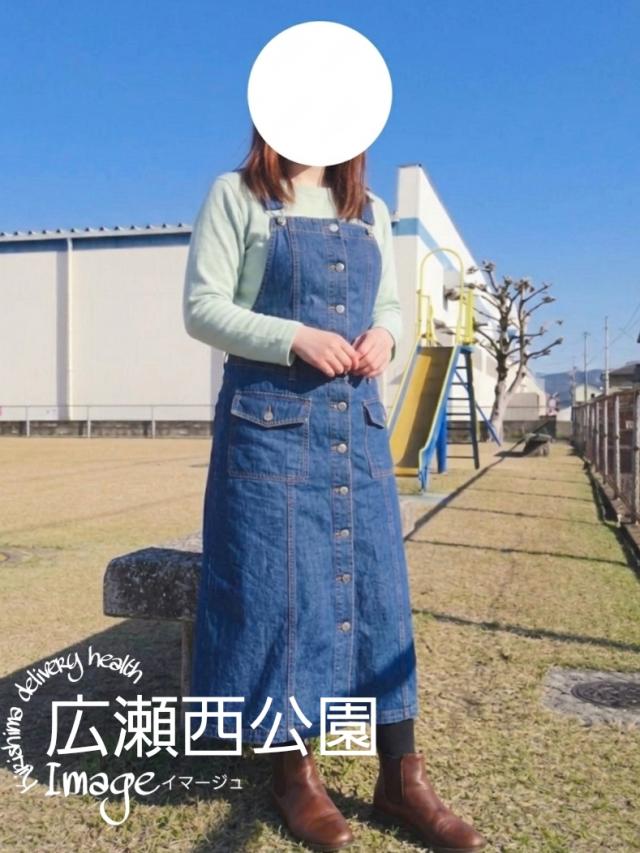 ほよりさん24歳プロフィール写真