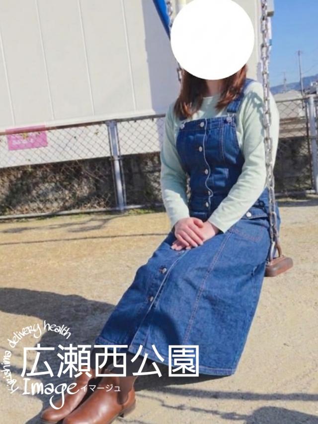 ほよりさん24歳プロフィール写真