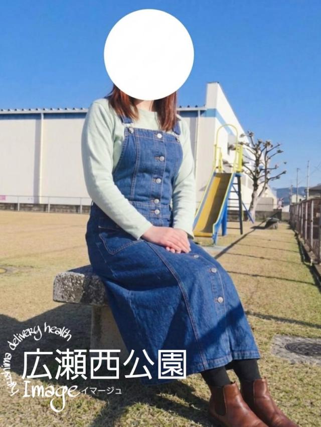 ほよりさん24歳プロフィール写真