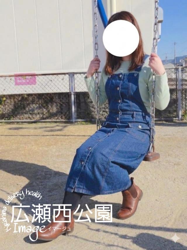 ほよりさん24歳プロフィール写真