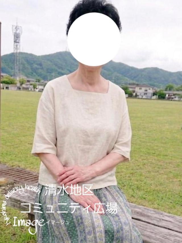 つねこさん67歳プロフィール写真