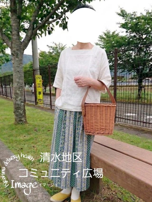 つねこさん67歳プロフィール写真