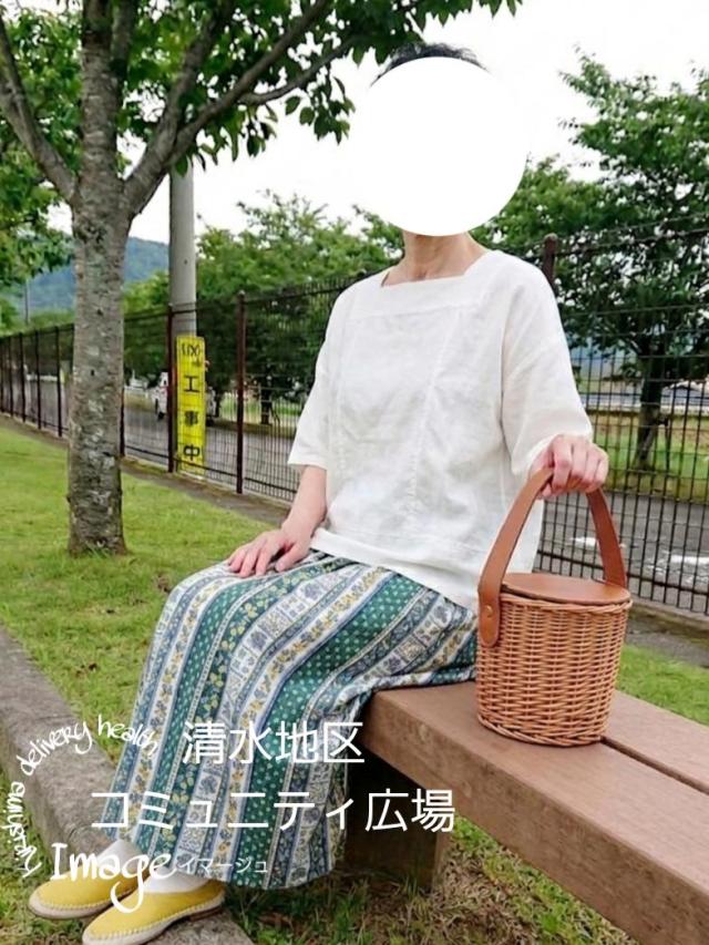 つねこさん67歳プロフィール写真