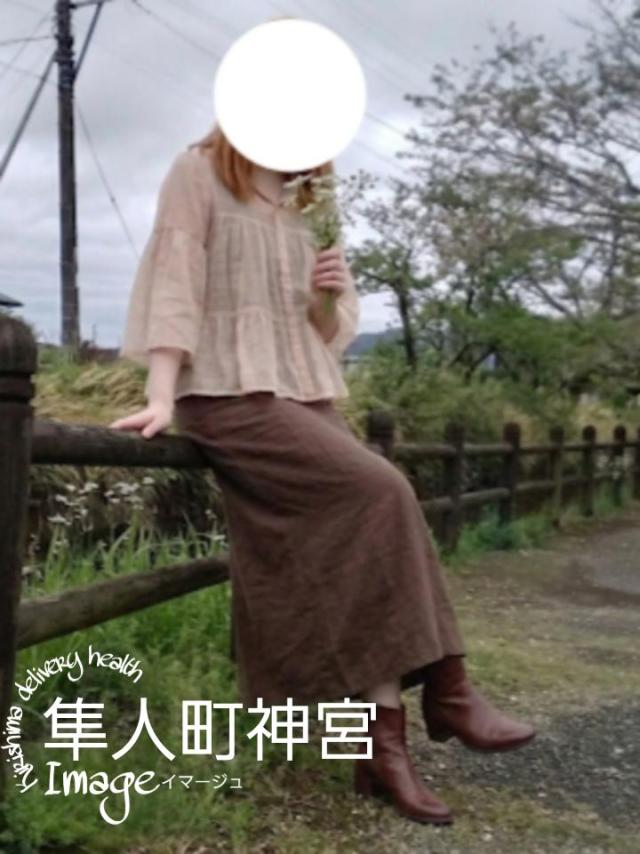 4/16あまねさん26歳プロフィール写真