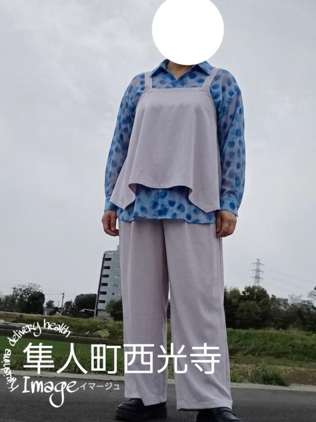 image　4/15入店、よすがさん43歳