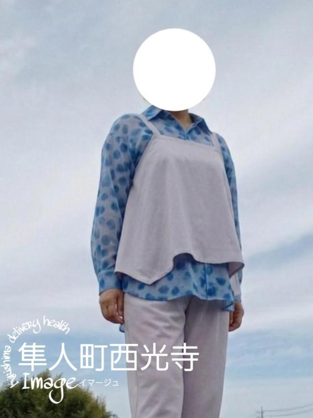 4/15入店、よすがさん43歳プロフィール写真