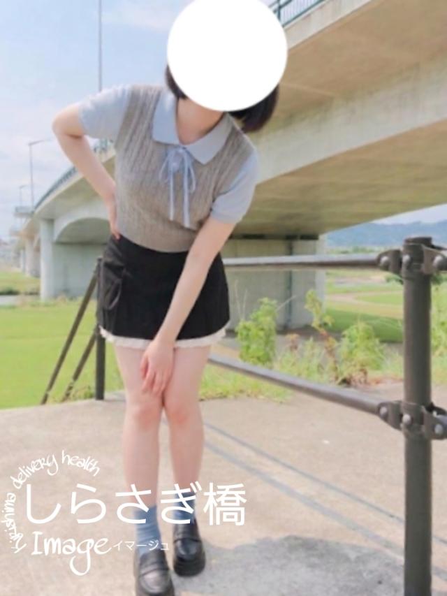 近日体験入店、りあむさん22歳プロフィール写真